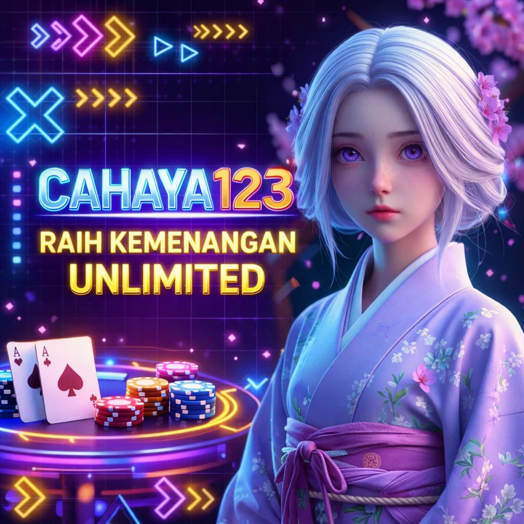 CAHAYA123